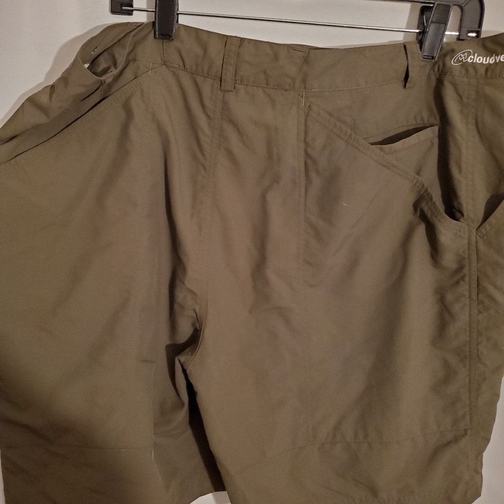 CLOUDVEIL Performance Shorts - Picture 2 of 5
